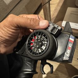 Lgrp Remote And Receiver Rx/tx