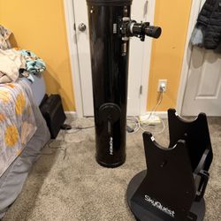 Orion Dobsonian Telescope