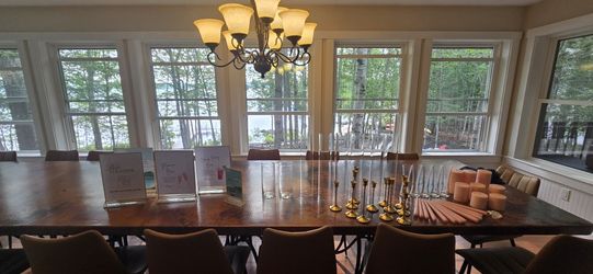 DIY Wedding Decorations