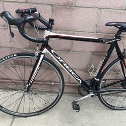 Bike Orbea
