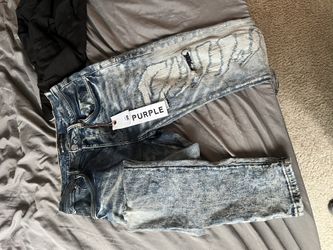 Purple Brand Jeans