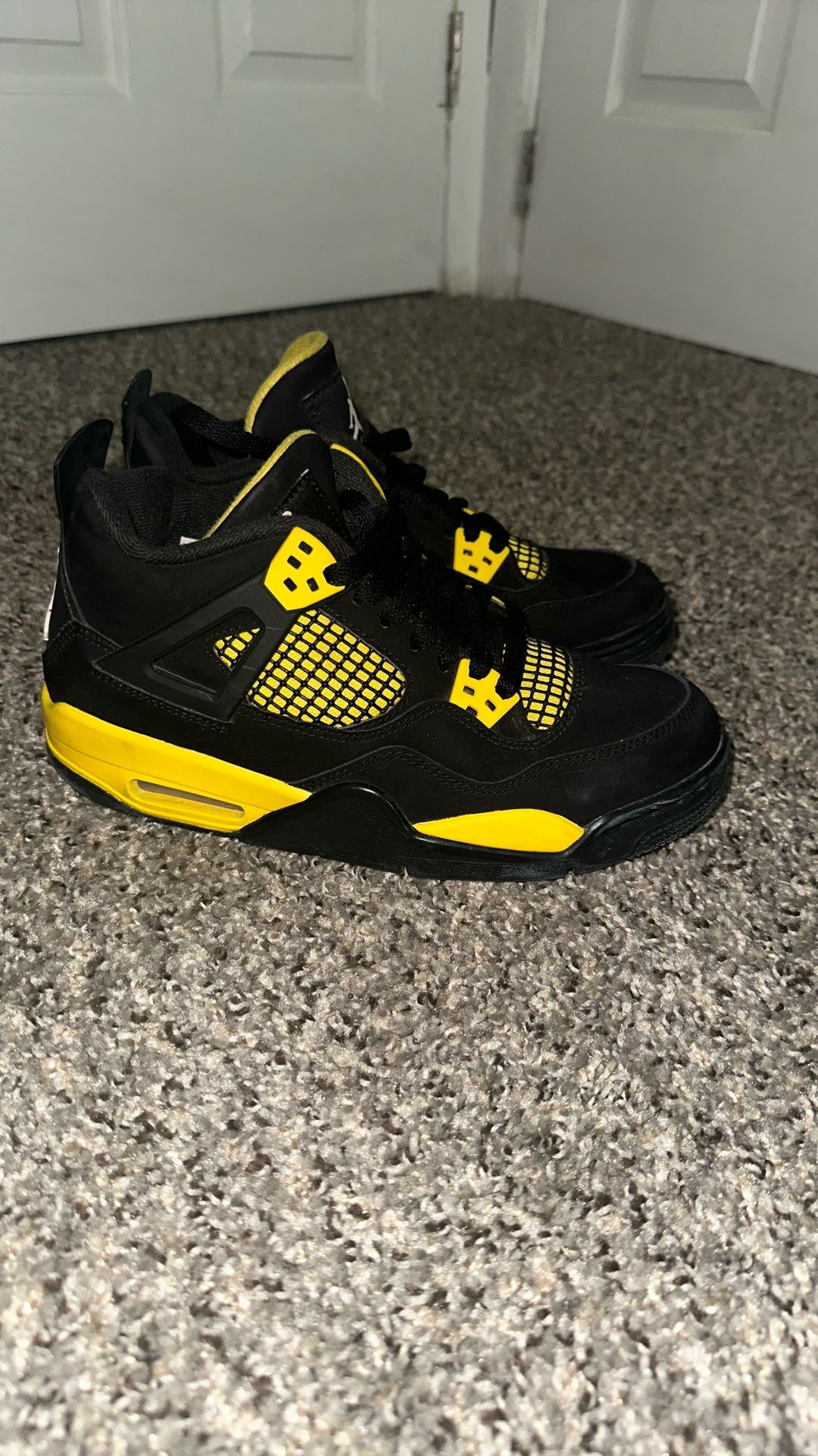 Jordan’s