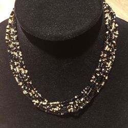 Cristal  Necklace 