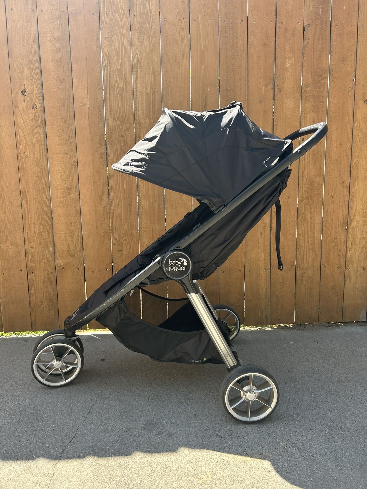 Baby Jogger City Mini 2 Stroller