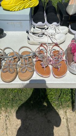 Yard sale
