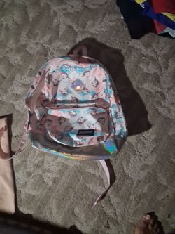 Backpack