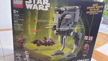 Lego Star Wars