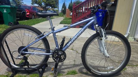 Specialized HotRock 24"Tires