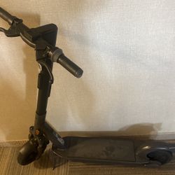 Segway scooter