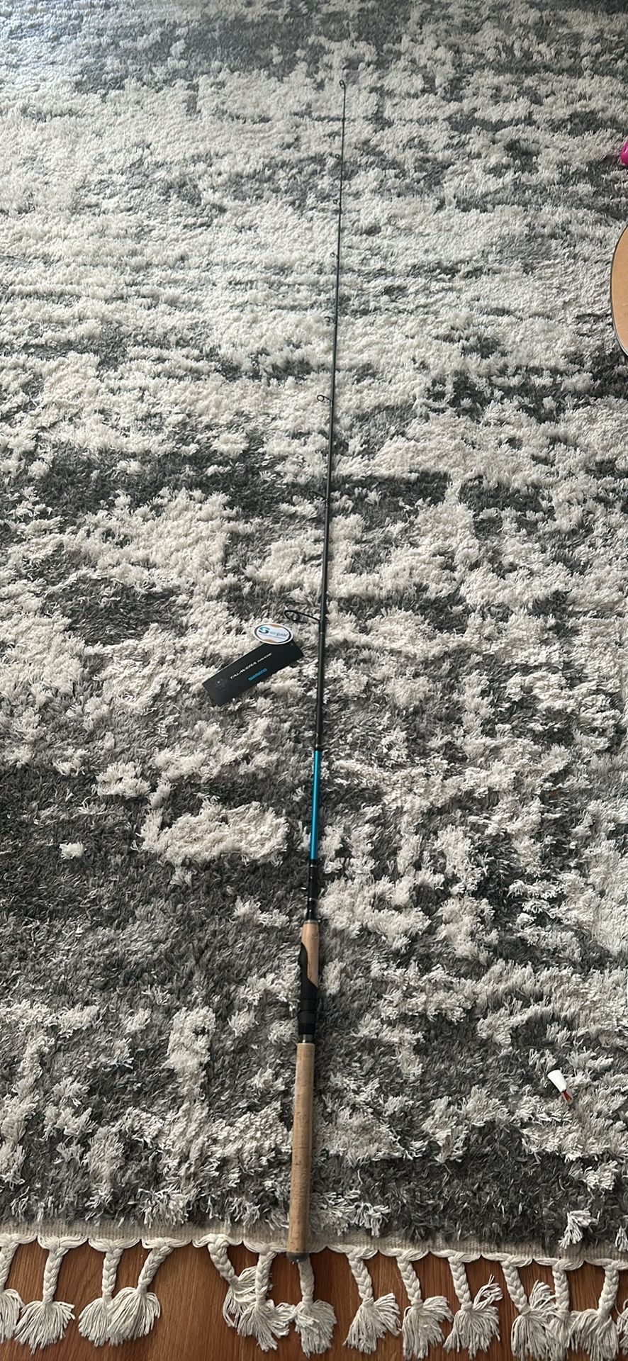 Shimano Fishing Rod 7 Ft