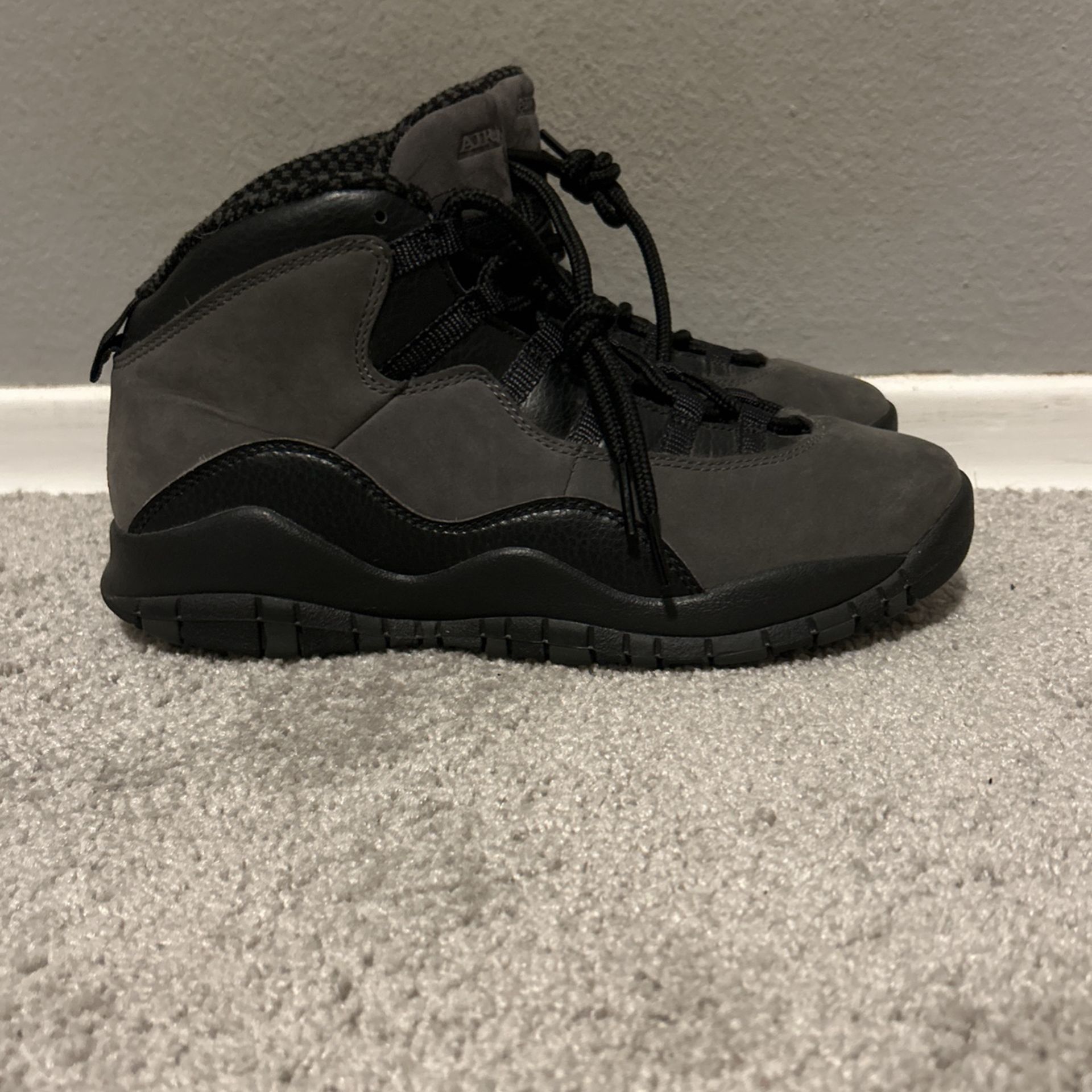 Jordan 10