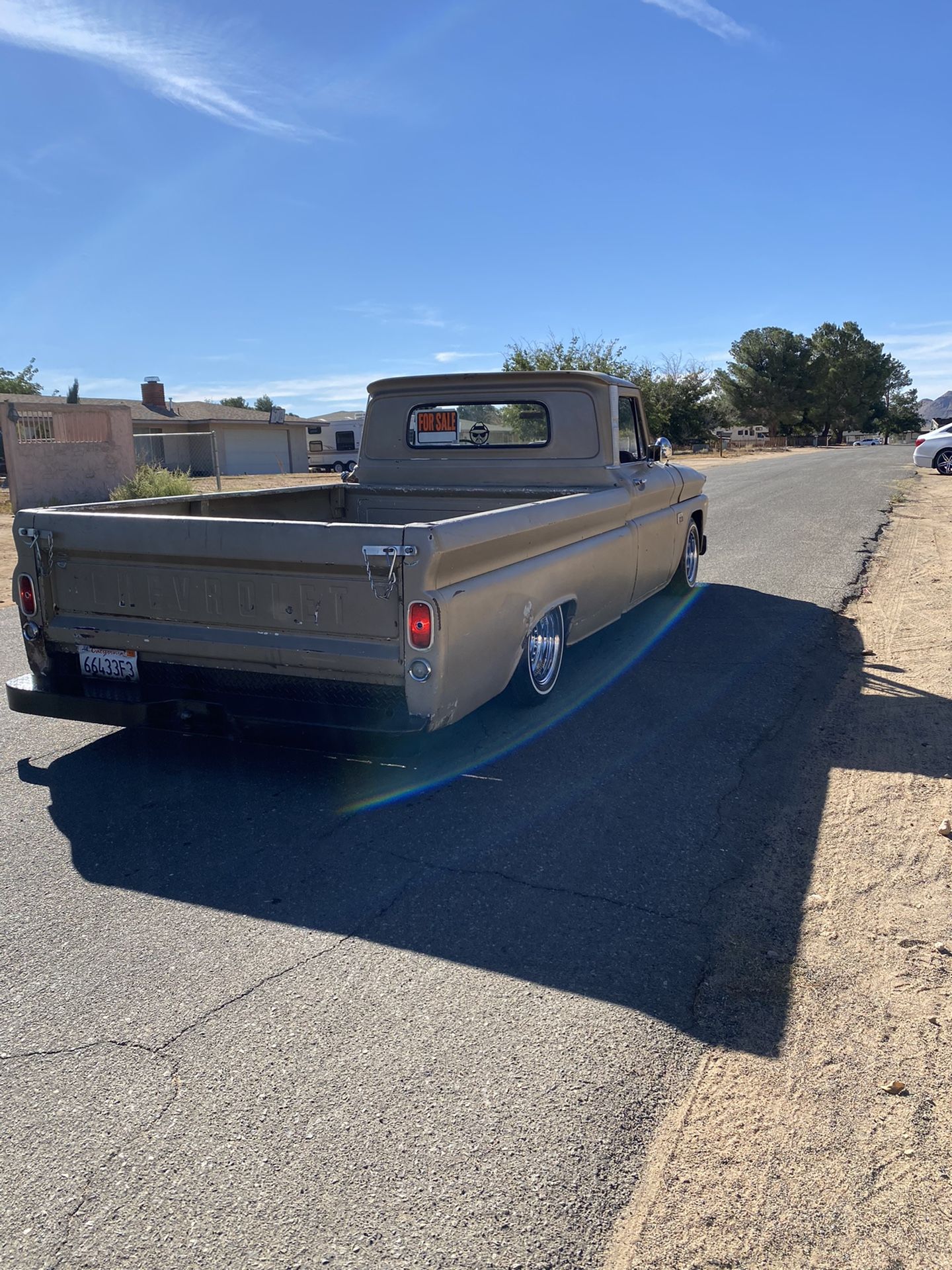 Chevy C10 For Sale Craigslist California 19 - igbm098