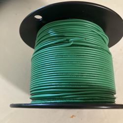 18 Gauge Spool 500 Feet New