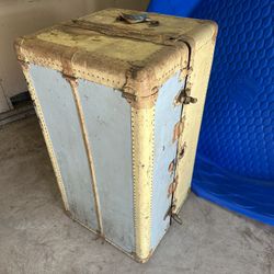 Travel Chest