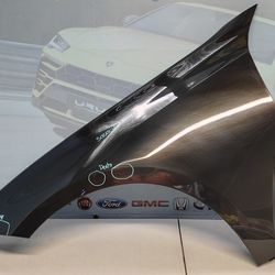 2019-2023 BMW 3 SERIES LEFT FENDER