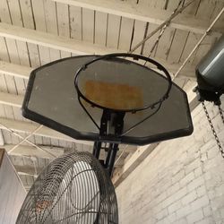 Basketball Hoop