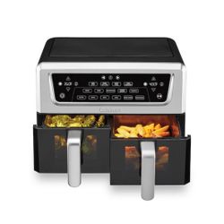 PENDING PICKUP.....AIR FRYER ( CUISINART)