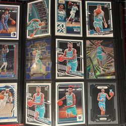 Panini NBA Cards