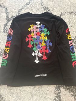 Chrome heart