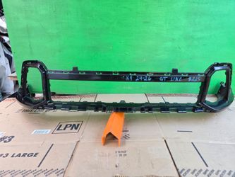 FRONT LOWER BUMPER K4 GT LINE 2024 (contact info removed) OEM