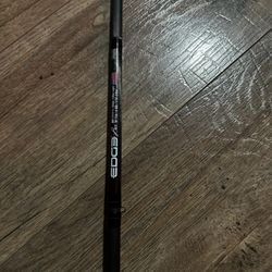 Edge Rods 7’11” 4-8 Lbs Ultra Light