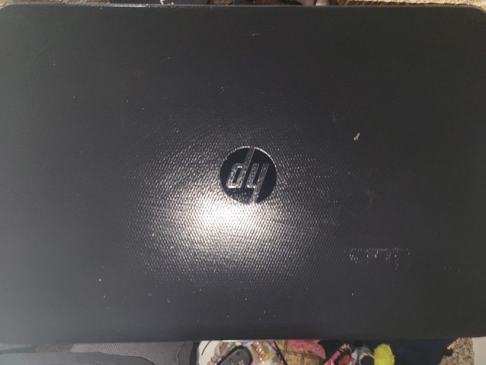 Laptop Computer