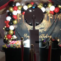 Photo Booth