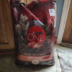 Purina One True Instinct