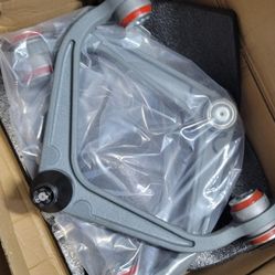 2011 ----2019 Chevy Silverado / GMC Sierra 2500, 3500 HD  Upgraded Upper Control Arms