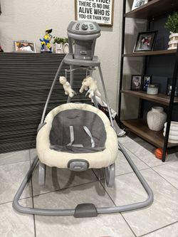 Baby Swing