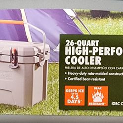 Ozark Trail Cooler 