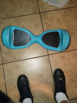 Hoverboard