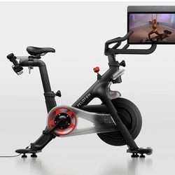 Peloton Bike