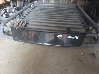 Rola Rack Car or Suv Cargo Roof Rack
