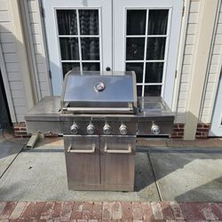 Grill