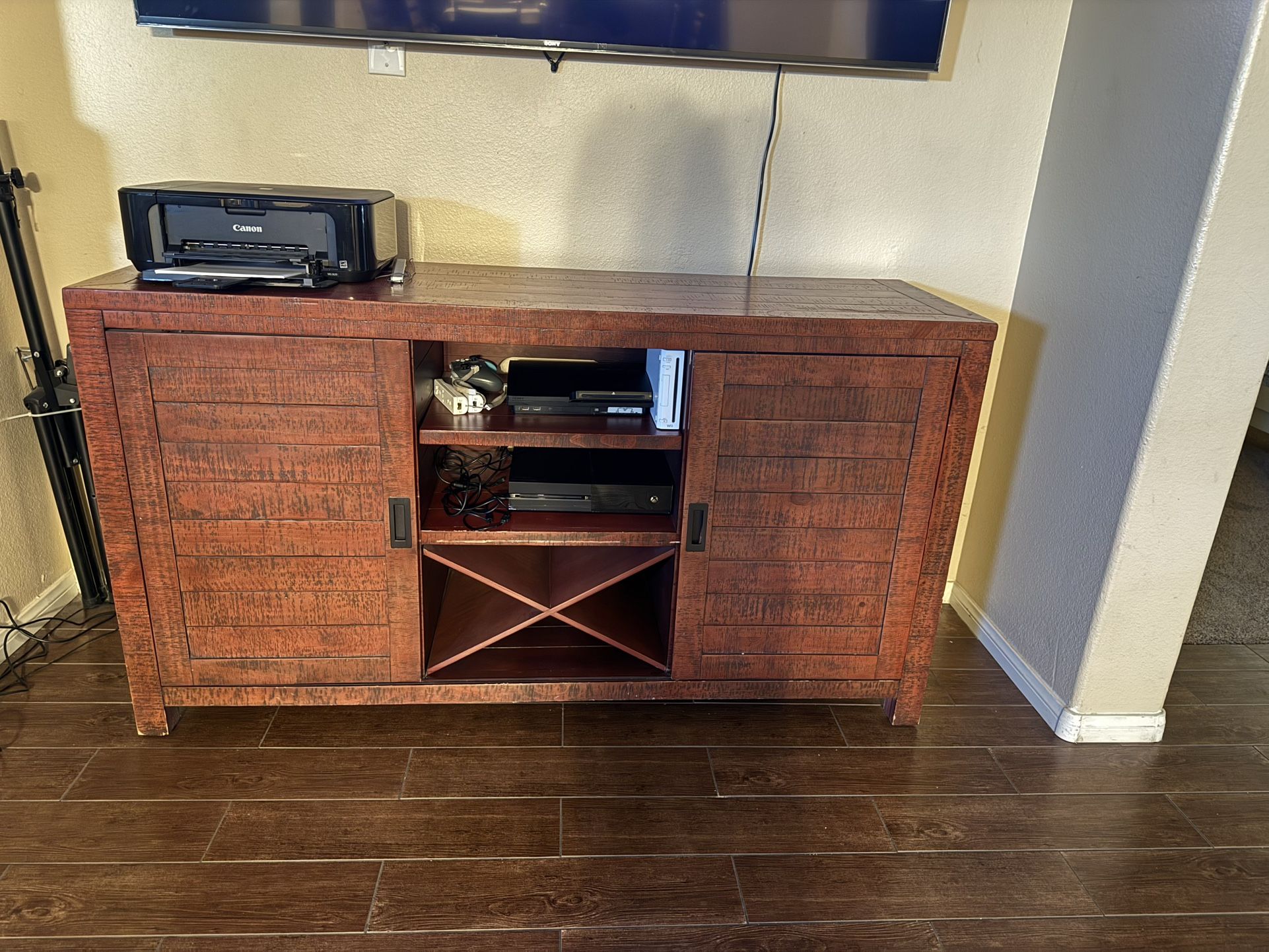 Tv Stand