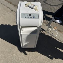 AC Unit 