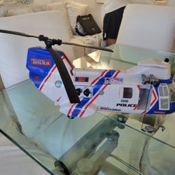 Helicopter 