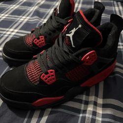 jordan 4s