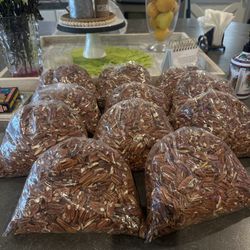 Pecans From chihuahua 