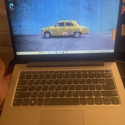 Laptop 