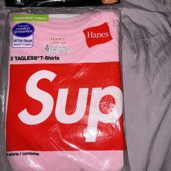 Supreme 