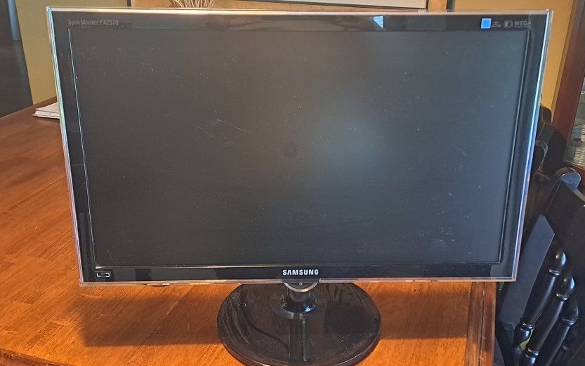 SAMSUNG Monitor 23"