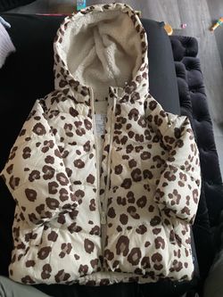 Gap jacket girls size 3 GOOD CONDITION