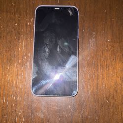 iPhone 12
