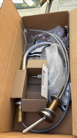 Kohler kit spout assembly