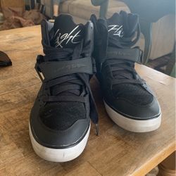 Jordan Flight 10.5