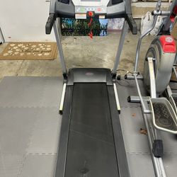 Exercise Equipment