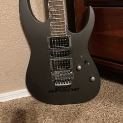 Ibanez 
