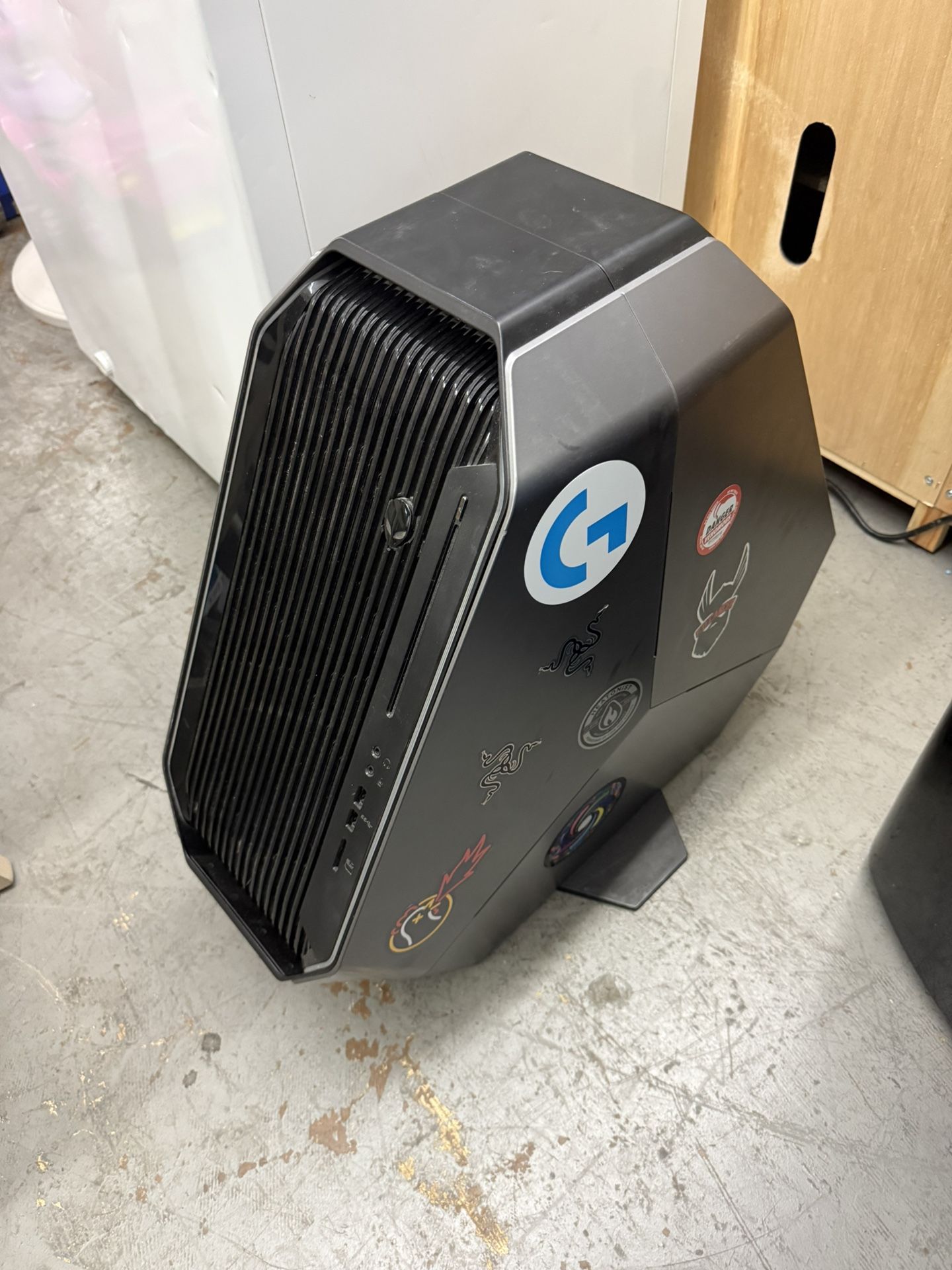 MGaming PC